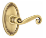 Oval product