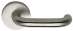 Omnia 10SD Stainless Steel Single Dummy Lever