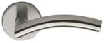 Omnia 45SD Stainless Steel Single Dummy Lever