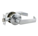 Schlage S10D-SAT Saturn Passage Door Lever Set