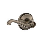 Schlage F40FLA Flair Privacy Leverset