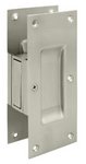 Deltana SDP60U Solid Brass Passage Pocket Door Lock