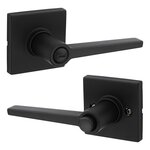 Safelock SL4000DALSQT Daylon Lever with Square Rose Privacy Lock product