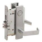 Entry/Office with Deadbolt product