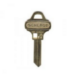 Schlage 35-003 C124 Control Key for C124 Keyway product