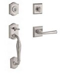 Single Cylinder - Left Handed product