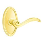 Oval product