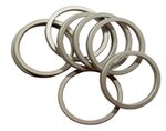 Ilco 861F2810 1/4 Inch Aluminum Cylinder Collar product