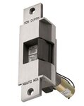 Von Duprin 6223 Electric Strike for Mortise Locks without Deadbolt or Cylindrical Locks on Double Doors - Fail Secure