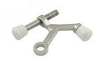 Deltana ZHP70U Zinc Hinge Pin Door Stop