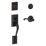 Left Handed product