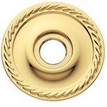Baldwin 5004.I Single Estate Rosette for Passage Function