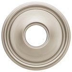 Baldwin 5070 Pair of Estate Rosettes for Passage Function