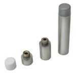 Deltana BDS450U 4-1/2 Inch Extendable Baseboard Door Bumper