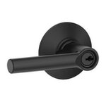 Dexter J54BRW Broadway Keyed Entry Leverset