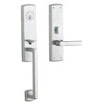 Single Cylinder - Left Handed product