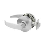 Sargent 10XU15LP Passage Lever Lock with P Lever and L Rose product