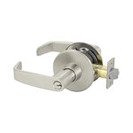 Sargent 2811G04LL Storeroom Lever Lock with L Lever and L Rose product