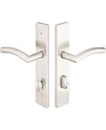 Emtek Multi Point Lock Trim