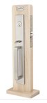 Emtek Modern Mortise Handlesets category
