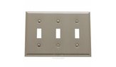 Triple Toggle Switch Plates category
