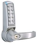 Codelocks Keyless Door Entry category