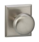 Omnia Hardware Modern Single Dummy Door Knobs category