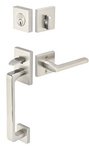 Emtek Modern Dummy Handlesets category