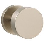 Baldwin Hardware Modern Single Dummy Door Knobs category