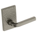 Baldwin Hardware Rustic Single Dummy Door Handles category