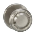 Omnia Hardware Traditional Single Dummy Door Knobs category