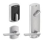 Schlage Commercial Keyless Locks category
