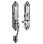 Baldwin Hardware Ornate Dummy Mortise Handlesets category