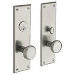 Baldwin Hardware Dummy Mortise Entry Sets category