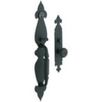Rustic Mortise Handlesets category