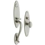 Traditional Mortise Handlesets category