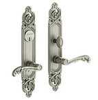 Baldwin Hardware Ornate Dummy Mortise Entry Sets category