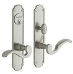 Baldwin Hardware Traditional Dummy Mortise Entry Sets category