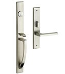Baldwin Hardware Modern Dummy Mortise Handlesets category