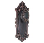 Emtek Ornate Dummy Door Entry Sets category