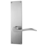 Emtek Modern Dummy Set Sideplates category