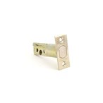 Baldwin Hardware Deadbolt Latches category