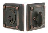 Emtek Deadbolts category