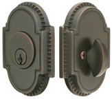 Emtek Deadbolts category