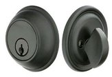 Emtek Rustic Deadbolts category
