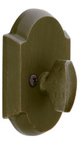 Rustic One Sided Deadbolts category