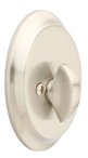 Emtek Traditional One Sided Deadbolts category