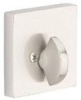 Emtek Modern One Sided Deadbolts category