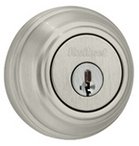 Kwikset Deadbolts category