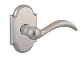Baldwin Hardware Rustic Single Dummy Door Handles category
